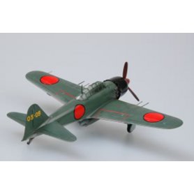HOBBY BOSS 1:72 ZERO-52