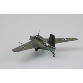 HOBBY BOSS 1:72 Me163 Interceptor