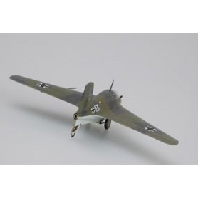 HOBBY BOSS 1:72 Me163 Interceptor