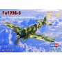 HOBBY BOSS 80245 1/72 Germany Fw190A-6 Fighter