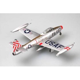 HOBBY BOSS 1:72 F-84E Thunderjet