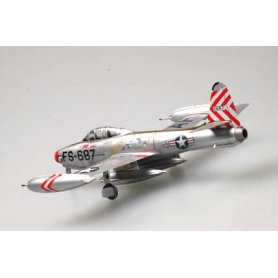HOBBY BOSS 1:72 F-84E Thunderjet