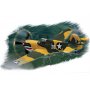 HOBBY BOSS 80250 1/72 P-40E Kittyhawk
