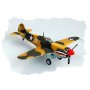 HOBBY BOSS 1:72 P-40E Kittyhawk