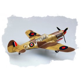 HOBBY BOSS 1:72 P-40M Warhawk