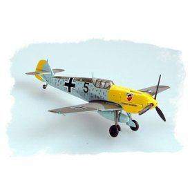 HOBBY BOSS 1:72 Bf109E-3