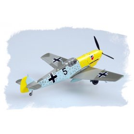 HOBBY BOSS 1:72 Bf109E-3