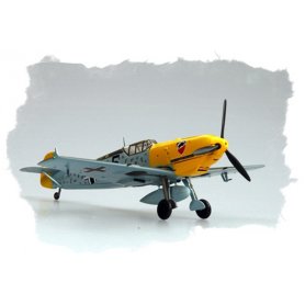 HOBBY BOSS 1:72 Bf109E-3