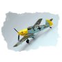 HOBBY BOSS 1:72 Bf109E-3