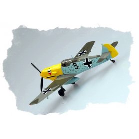 HOBBY BOSS 1:72 Bf109E-3