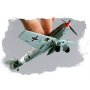 HOBBY BOSS 80254 1/72 Bf109E-4/7