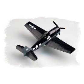 HOBBY BOSS 1:72 F6F-3 Hellcat