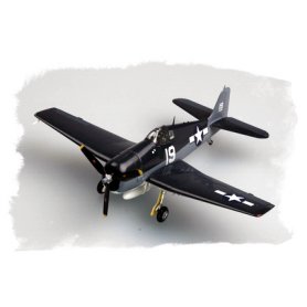 HOBBY BOSS 1:72 F6F-3 Hellcat