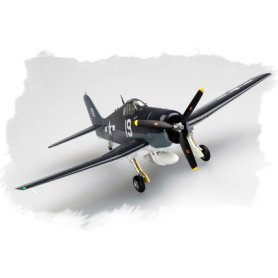 HOBBY BOSS 1:72 F6F-3 Hellcat