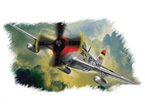 Hobby Boss 1:72 Republic P-47D Thunderbolt 