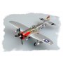 Hobby Boss 80257 1/72 P-47D Thunderbolt