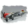 Hobby Boss 80257 1/72 P-47D Thunderbolt