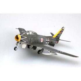 HOBBY BOSS 1:72 American F-86F-40 Sabre