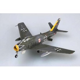 HOBBY BOSS 1:72 American F-86F-40 Sabre