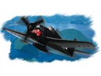 Hobby Boss 1:72 Grumman F6F-5 Hellcat