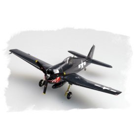 Hobby Boss 1:72 F6F-5 Hellcat