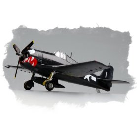Hobby Boss 1:72 F6F-5 Hellcat