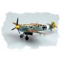 HOBBY BOSS 1:72 Bf-109E4/Trop