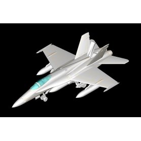 HOBBY BOSS 1:72 F/A-18A HORNET
