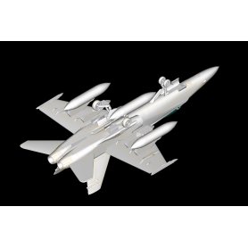 HOBBY BOSS 1:72 F/A-18A HORNET