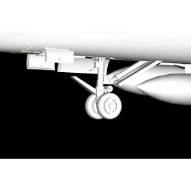 HOBBY BOSS 1:72 F/A-18A HORNET