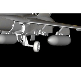 HOBBY BOSS 1:72 F/A-18A HORNET