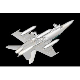 HOBBY BOSS 80269 1/72 F/A-18D HORNET