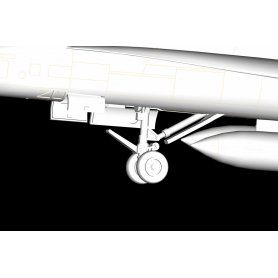 HOBBY BOSS 80269 1/72 F/A-18D HORNET