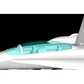 HOBBY BOSS 80269 1/72 F/A-18D HORNET