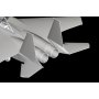 HOBBY BOSS 80270 1/72 F-15C Eagle Fighter