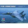 HOBBY BOSS 80271 1/72 F-15E Strike Eagle Strike fi