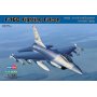 HOBBY BOSS 80274 1/72 F-16C Fighting Falcon