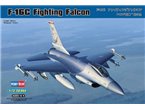 Hobby Boss 1:72 F-16C Fighting Falcon