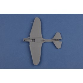 HOBBY BOSS 1:72 IL-2M3 Attack Aircraft