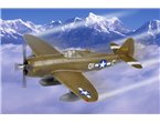 Hobby Boss 1:72 Republic P-47D Thunderbolt Razorback