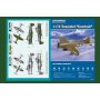 HOBBY BOSS 80283 1/72 P-47D Thunderbolt Razorback