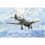 Hobby Boss 80286 Ju-87D-3 Stuka