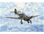 Hobby Boss 1:72 Junkers Ju-87 D-3 Stuka