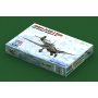 Hobby Boss 80286 Ju-87D-3 Stuka