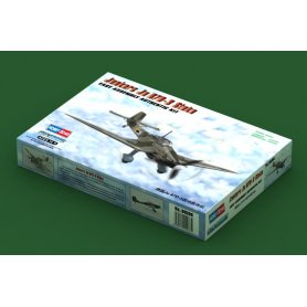 Hobby Boss 1:72 Ju-87D-3 Stuka
