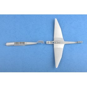 Hobby Boss 1:72 Ju-87D-3 Stuka