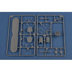 HOBBY BOSS 80289 1/72 RAF Gladiator