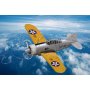 HOBBY BOSS 1:72 US F2A Buffalo