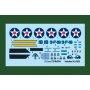 HOBBY BOSS 80290 1/72 US F2A Buffalo