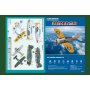 HOBBY BOSS 1:72 US F2A Buffalo